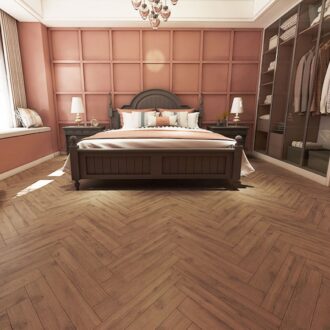 Ламинат Icon Floor Orange OR-103 Дуб Браш
