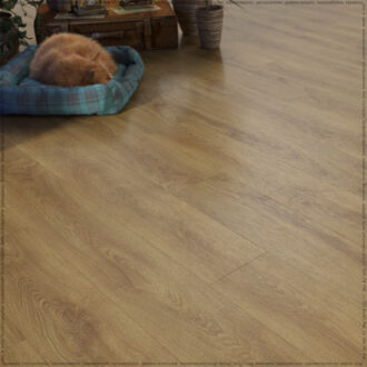 FineFloor Wood FF-1408 Дуб Квебек