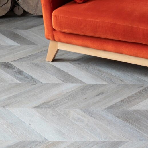 Vinilam Parquet Chevron RI444515CL4 Шеврон Легран
