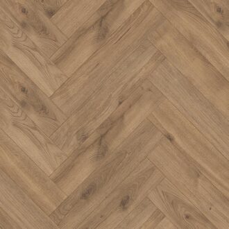 Ламинат My Step Herringbone Manor+ MS3410 Дуб Гавана