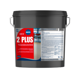 Клей для ПВХ покрытий Kesto 2 Plus 18 кг