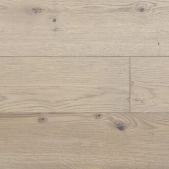 Инженерная доска Vecchio Parquet Albero Bello Notte Bianca Рустик 400-1200, 1500х160х15/3 мм