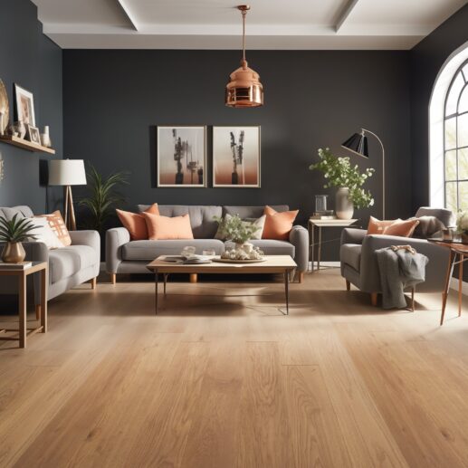 Инженерная доска Vecchio Parquet Альберобелло Луна/Luna Rossa Натур 400-1200, 1500х160х15/3 мм