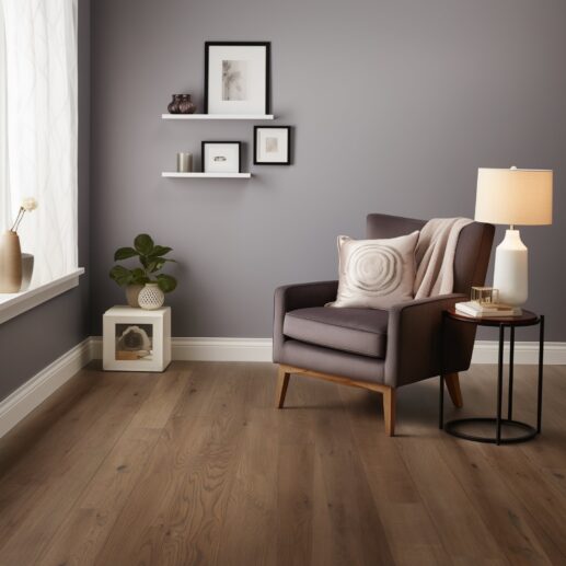 Инженерная доска Vecchio Parquet Альберобелло Бото/Bottega Рустик 400-1200, 1500х160х15/3 мм