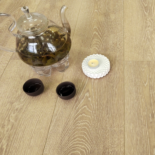 Stone Floor MSPC 8 мм (196 мм) 91790-В MP Дуб Летнее утро