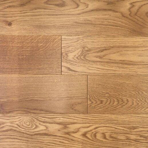 Инженерная доска Primavera 400-1300х145х15/3 Oak Abeto Натур