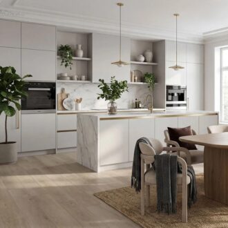 Stone Floor MSPC 8 мм (141 мм) 2529-13 MP Дуб Райдер