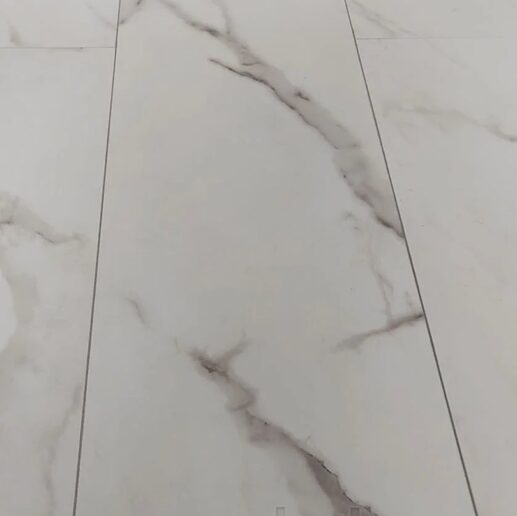 Stone Floor MSPC Big Stone 2820-4 MP Мрамор Бело-серый