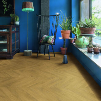 Ламинат Quick-Step Castle Ultra/Замковый Ультра CAU 4161 Дуб Английский натуральный