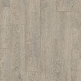 Ламинат Quick-Step Classic/Классический CLH 1405 Дуб Светло-серый старинный