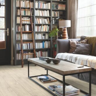 Ламинат Quick-Step Classic/Классический CLH 1655 Дуб Кубинский