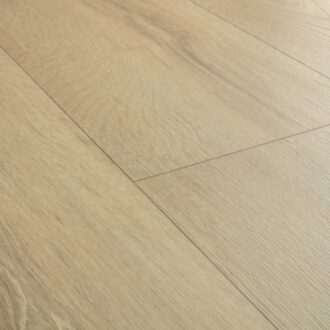 Ламинат Quick-Step Classic/Классический CLH 4084 Дуб Бежевый рустикальный