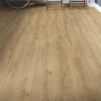 Ламинат Quick-Step Classic/Классический CLH 4085 Дуб Натуральный рустикальный