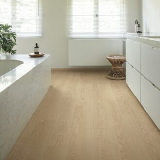Ламинат Quick-Step Classic/Классический CLH 4089 Дуб Натуральный отбеленный