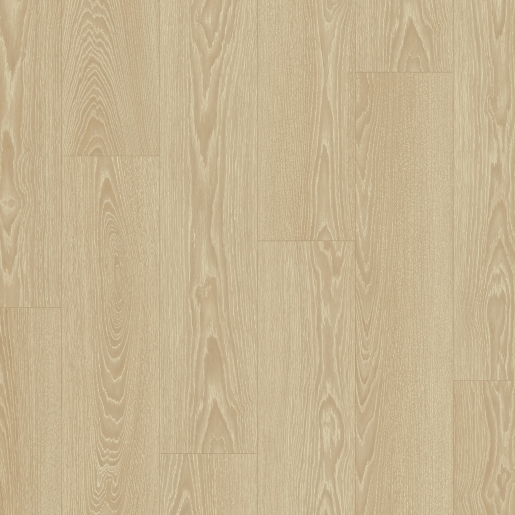 Ламинат Quick-Step Classic/Классический CLH 4089 Дуб Натуральный отбеленный