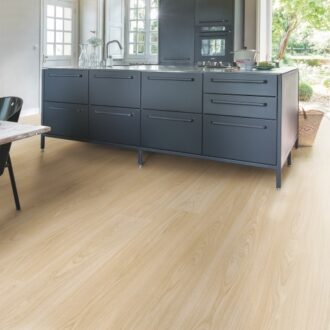 Ламинат Quick-Step Classic/Классический CLH 4094 Дуб Светлый натуральный премиум