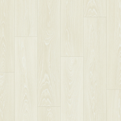 Ламинат Quick-Step Classic/Классический CLH 5798 Дуб Морозный