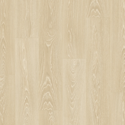Ламинат Quick-Step Classic/Классический CLH 5799 Дуб Морозный бежевый