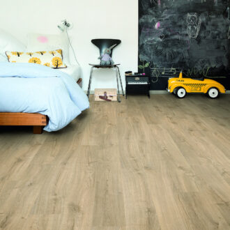 Ламинат Quick-Step Eligna/Элигна U 3457 Дуб Светлый натуральный промасленный