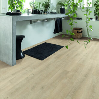 Ламинат Quick-Step Eligna/Элигна U 3576 Дуб Старинный бежевый