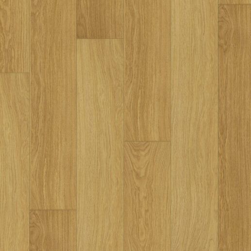 Ламинат Quick-Step Impressive Ultra/Ультра Впечатляющий IMU 3106 Доска Натурального дуба лакированная