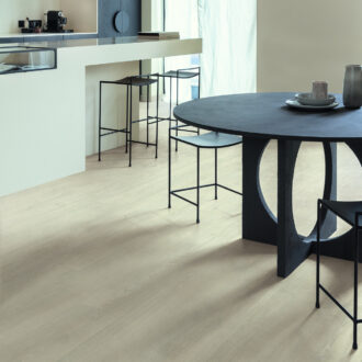Ламинат Quick-Step Impressive Ultra/Ультра Впечатляющий IMU 3559 Дуб Фантазийный белый