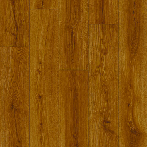 Ламинат Quick-Step Impressive/Впечатляющий IM 8601 Дуб Вулканический