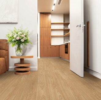 Ламинат Quick-Step Impressive/Впечатляющий IM 8605 Дуб Хвойный