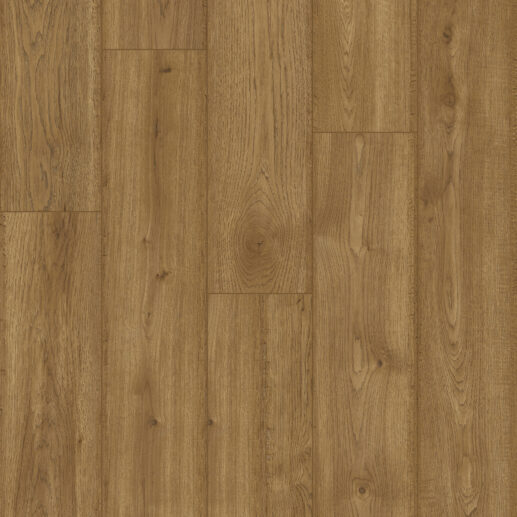 Ламинат Quick-Step Impressive/Впечатляющий IM 9065 Дуб Янтарный браш
