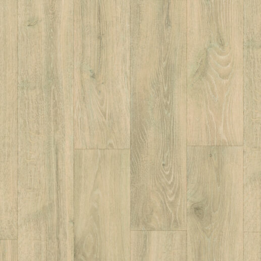 Ламинат Quick-Step Majestic/Величественный MJ 3545 Дуб Лесной массив бежевый