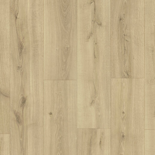 Ламинат Quick-Step Majestic/Величественный MJ 3550 Дуб Пустынный Светлый натуральный