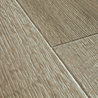 Ламинат Quick-Step Majestic/Величественный MJ 3552 Дуб Пустынный Шлифованный серый