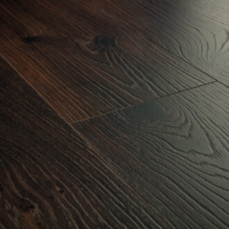 Ламинат Quick-Step Perspective Wood PW 1496 Дуб Натур затемненный