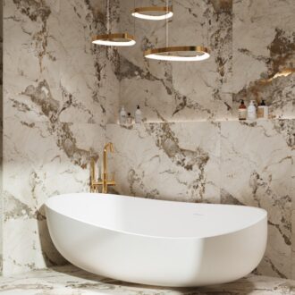 Керамогранит Arcadia Ceramica Патагония Натурал BS1002-B 1200х600х8 мм
